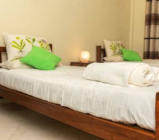Evergreen Hotel Dambulla
