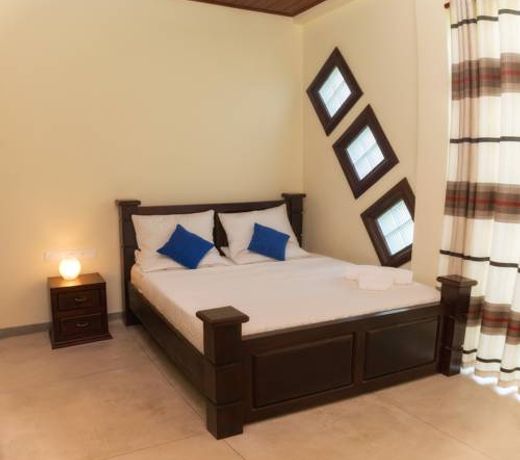 Evergreen Hotel Dambulla