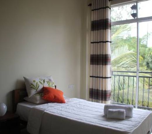 Evergreen Hotel Dambulla