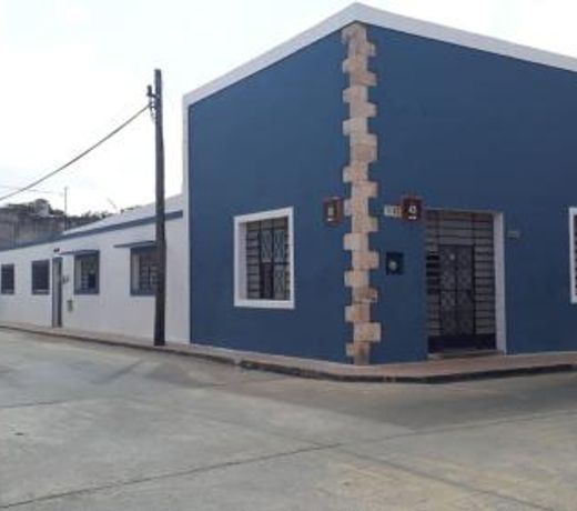 Casa Azul