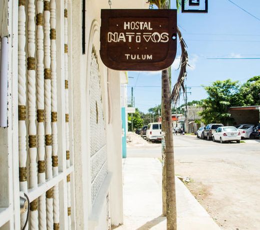 Nativ Tulum Hotel Boutique