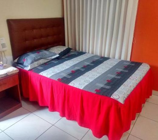 Sechin - Hostal