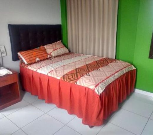 Sechin - Hostal