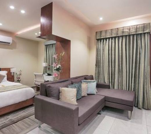 Avari Xpress Faisalabad