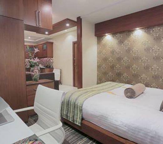 Avari Xpress Faisalabad