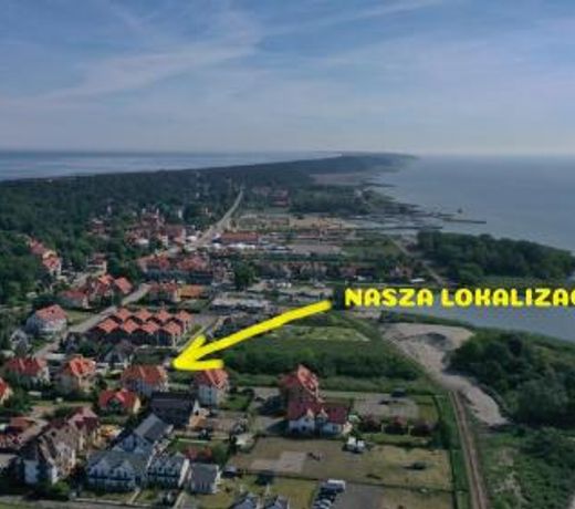 SUN CITY Apartament GOSIA - Krynica Morska