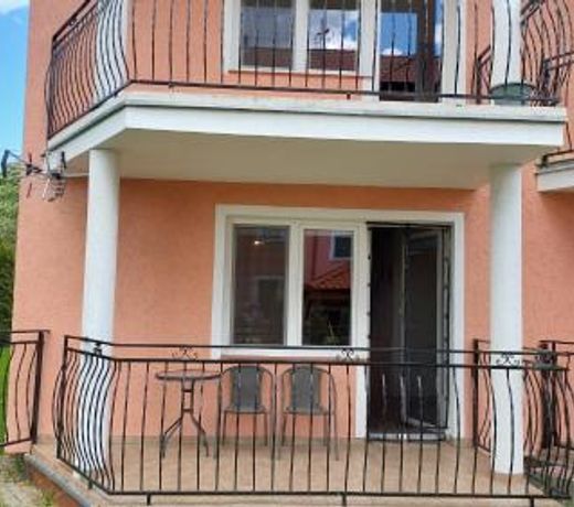 SUN CITY Apartament GOSIA - Krynica Morska