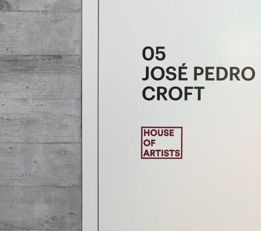 House of Artists