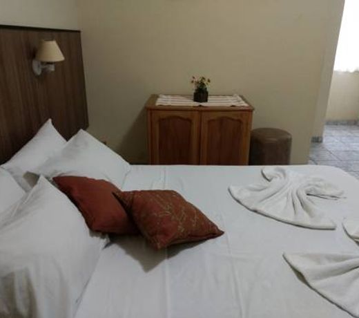 Hotel Karma