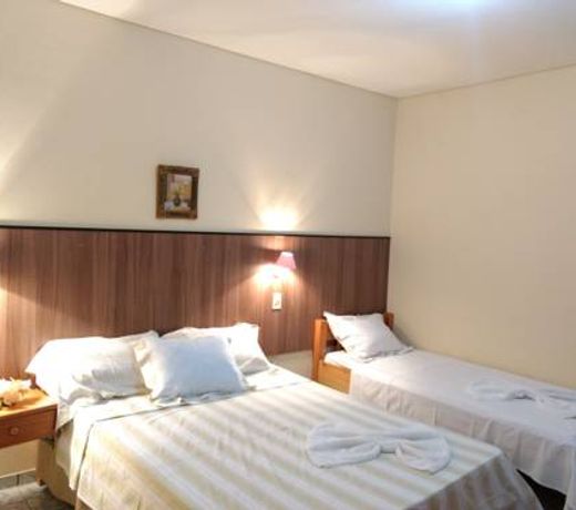 Hotel Karma