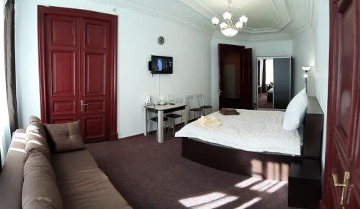 Hostel-Neva BnB