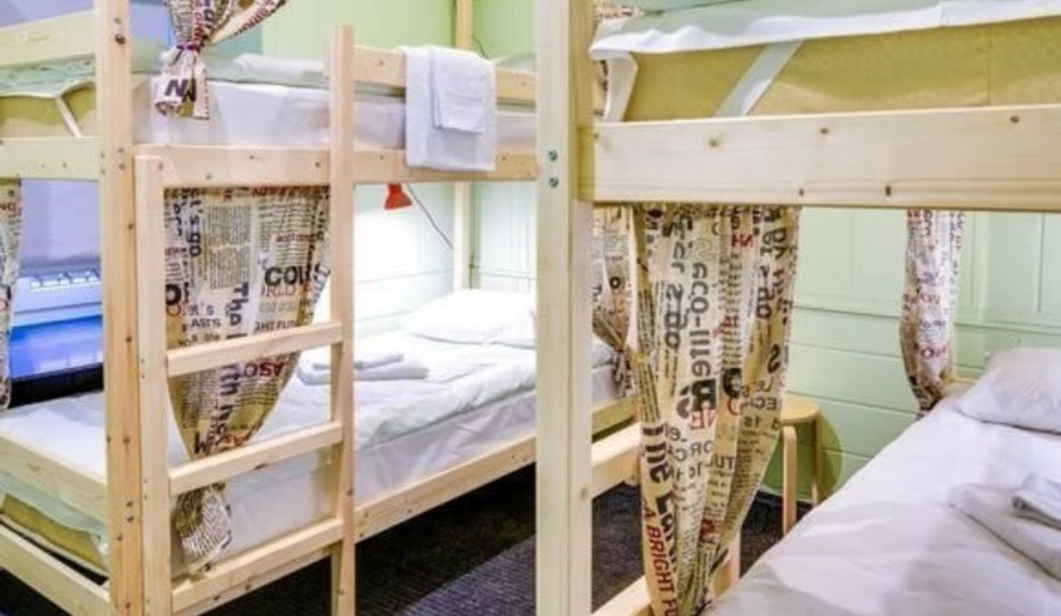 Hostel-Neva BnB