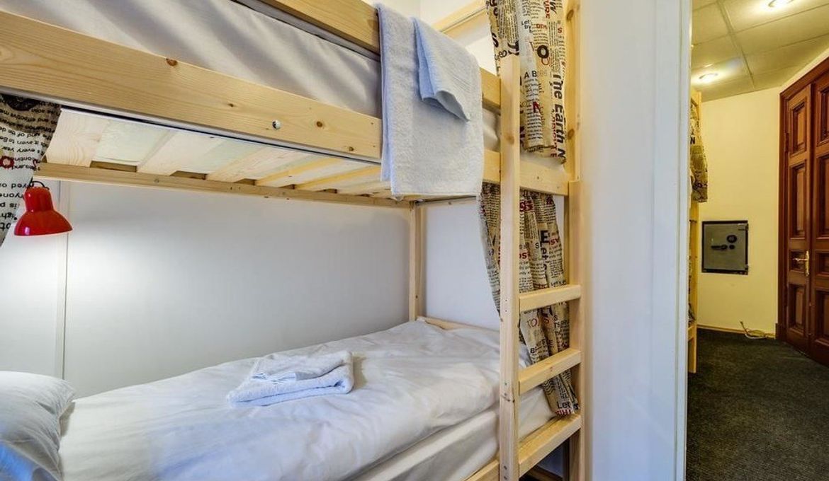 Hostel-Neva BnB