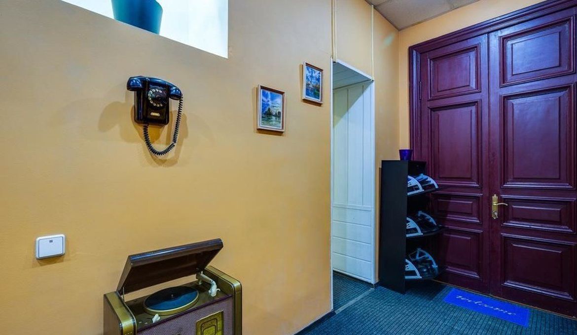 Hostel-Neva BnB