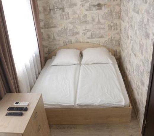 Hostel Arbat 42