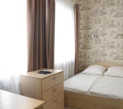 Hostel Arbat 42