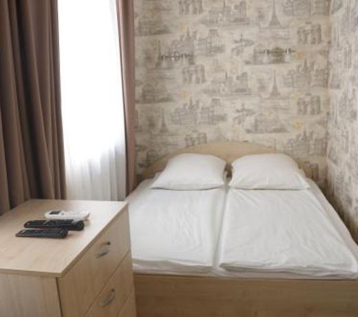 Hostel Arbat 42