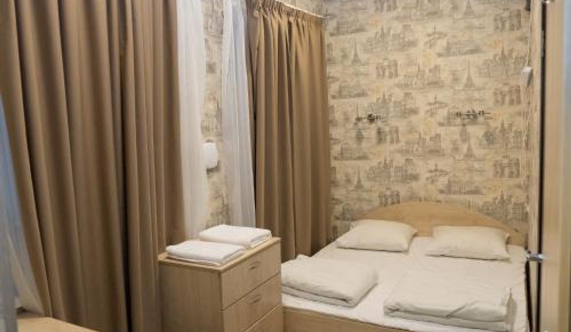 Hostel Arbat 42