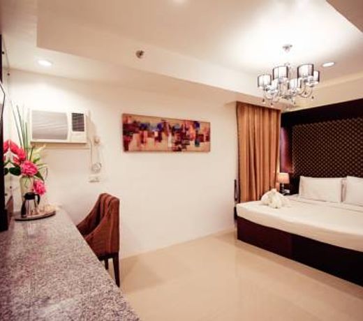 Islands Hotel