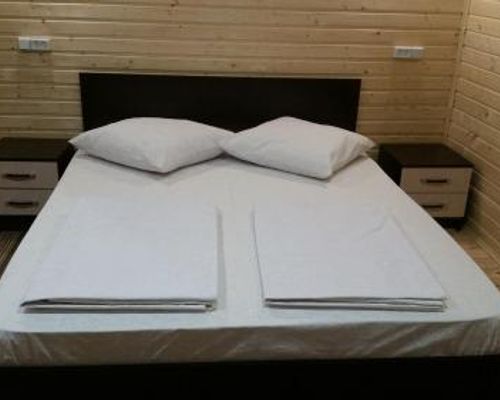 Гостевой Дом Ahan / Guest House Ahan - Гагра - фото 2