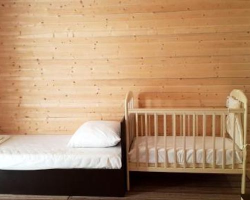 Гостевой Дом Ahan / Guest House Ahan - Гагра - фото 5