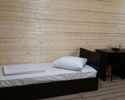 Гостевой Дом Ahan / Guest House Ahan - Гагра - фото 6