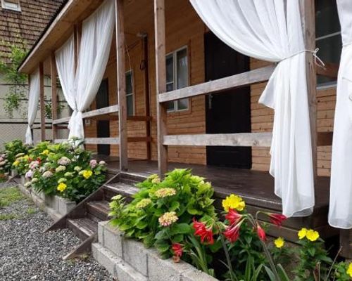 Гостевой Дом Ahan / Guest House Ahan - Гагра - фото 9