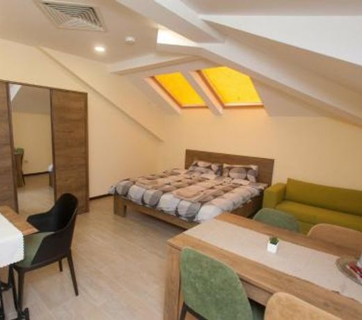 Sofia Family House - Free Parking