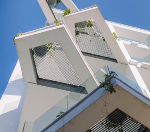 Qbic City Hotel