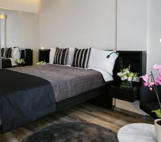 Qbic City Hotel