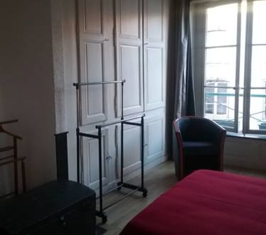 La Lodge Victoria -Vieille Ville & Pépinière -50m2