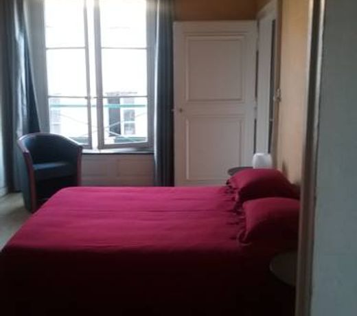 La Lodge Victoria -Vieille Ville & Pépinière -50m2