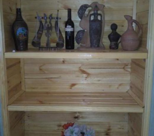 Kaxa Shorena Guest-House