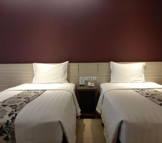 Hotel Asri Sumedang