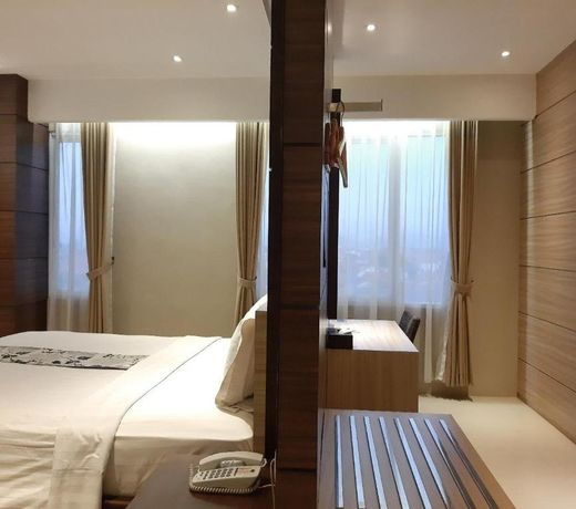 Hotel Asri Sumedang