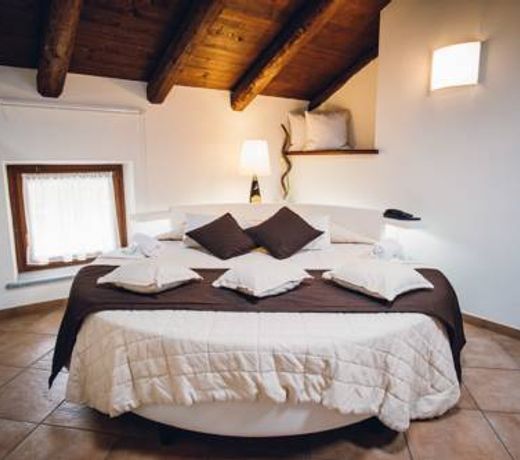 Hotel Ultimo Borgo