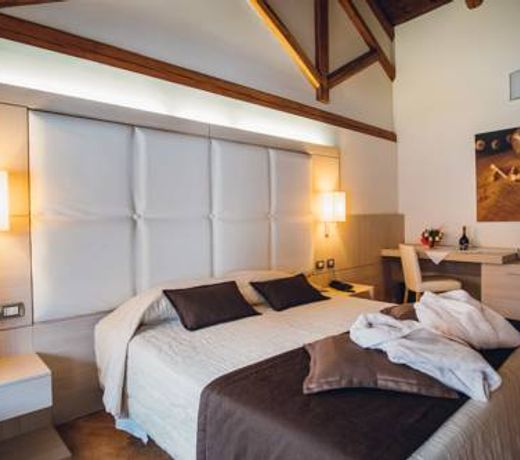 Hotel Ultimo Borgo