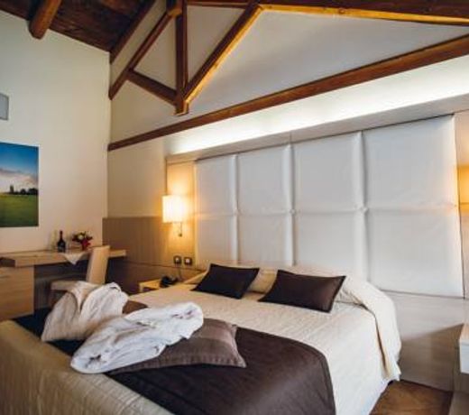 Hotel Ultimo Borgo