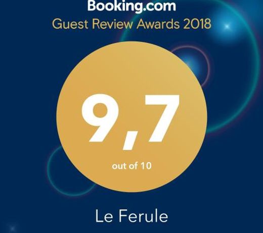 Le Ferule