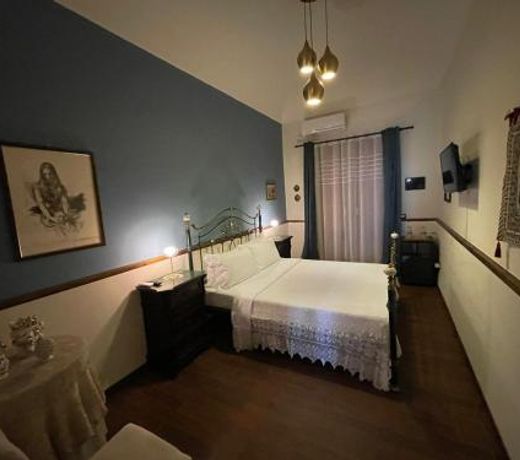 Guest House Le ginestre dell'Etna