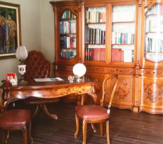 Guest House Le ginestre dell'Etna
