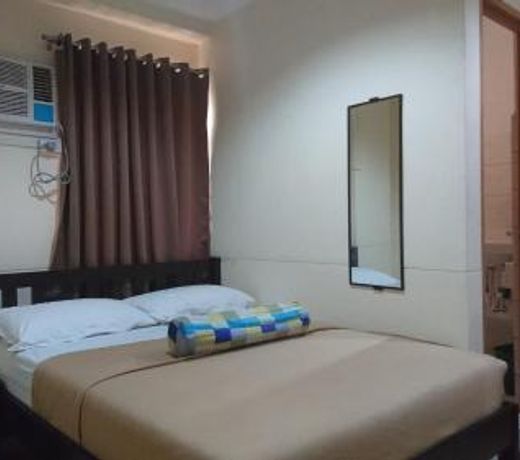 Calamba Pension Plaza