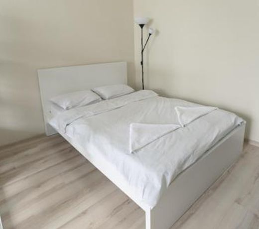 Apartment on Oktyabrskaya 38