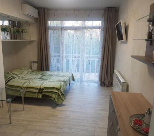 Mini-Hotel on Gagarina 2