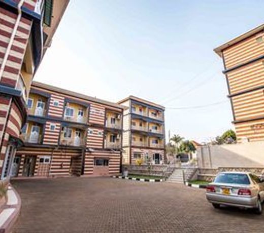 Innophine Hotel 790