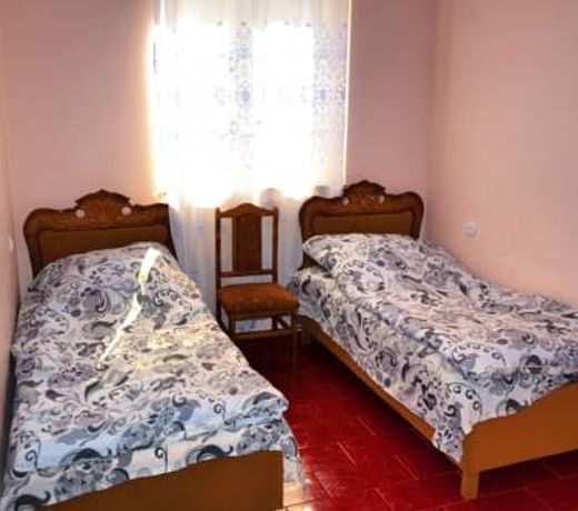 Hotel De La Krunk