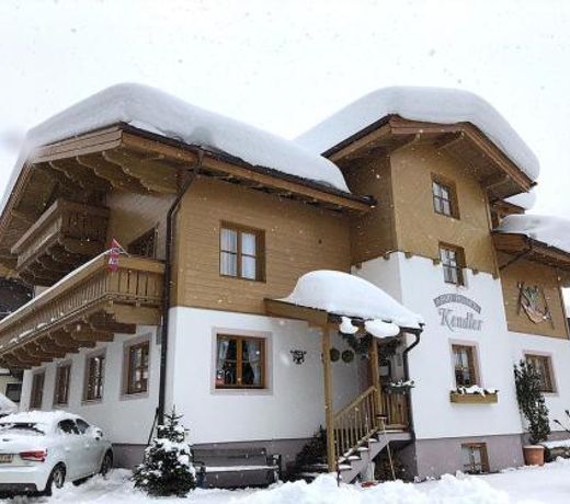 Appartements Kendler
