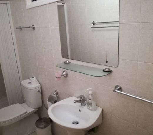 Saint Lazarus Apartment