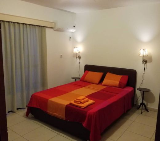 Saint Lazarus Apartment