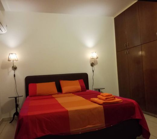 Saint Lazarus Apartment